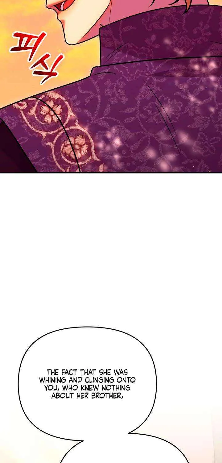 Lay Down Your Sword in the Bedroom Chapter 40 page 7 - 