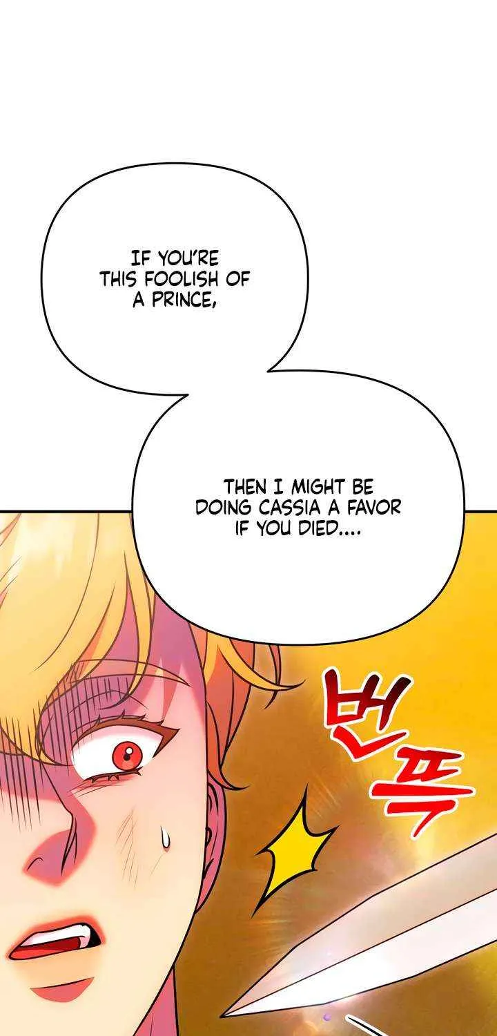 Lay Down Your Sword in the Bedroom Chapter 40 page 69 - 