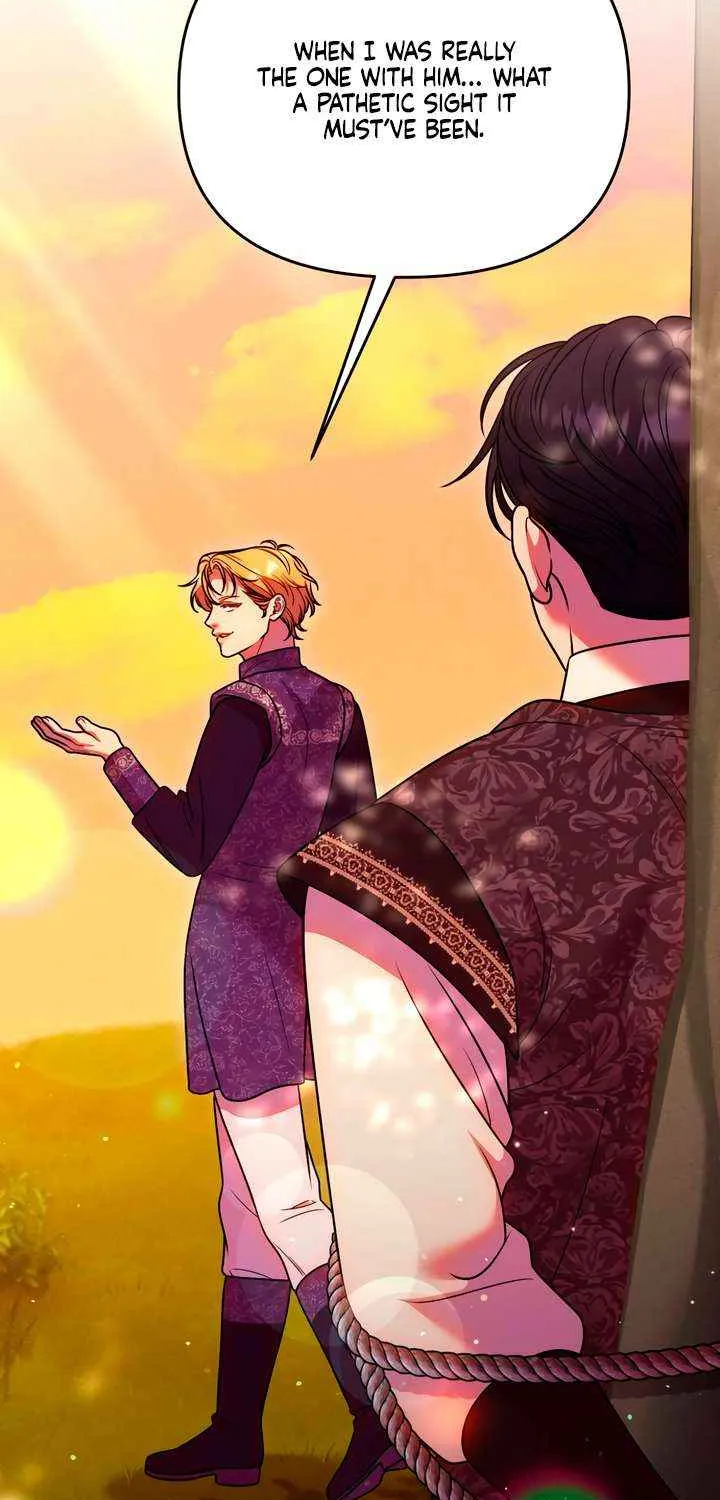 Lay Down Your Sword in the Bedroom Chapter 40 page 8 - 