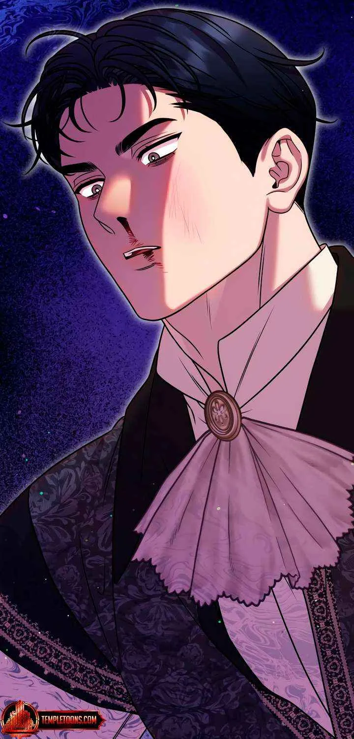 Lay Down Your Sword in the Bedroom Chapter 40 page 71 - 