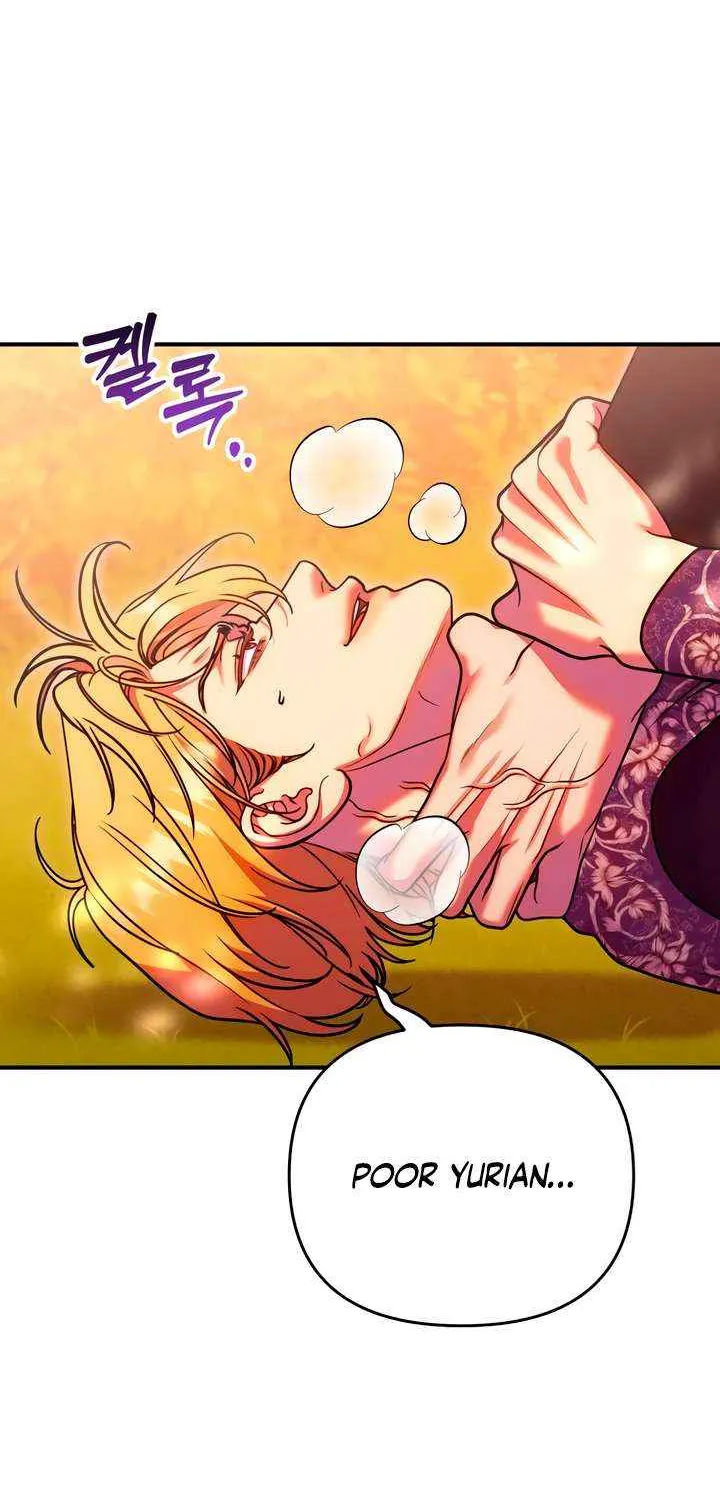 Lay Down Your Sword in the Bedroom Chapter 40 page 88 - 