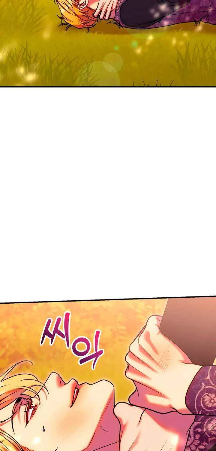 Lay Down Your Sword in the Bedroom Chapter 40 page 93 - 