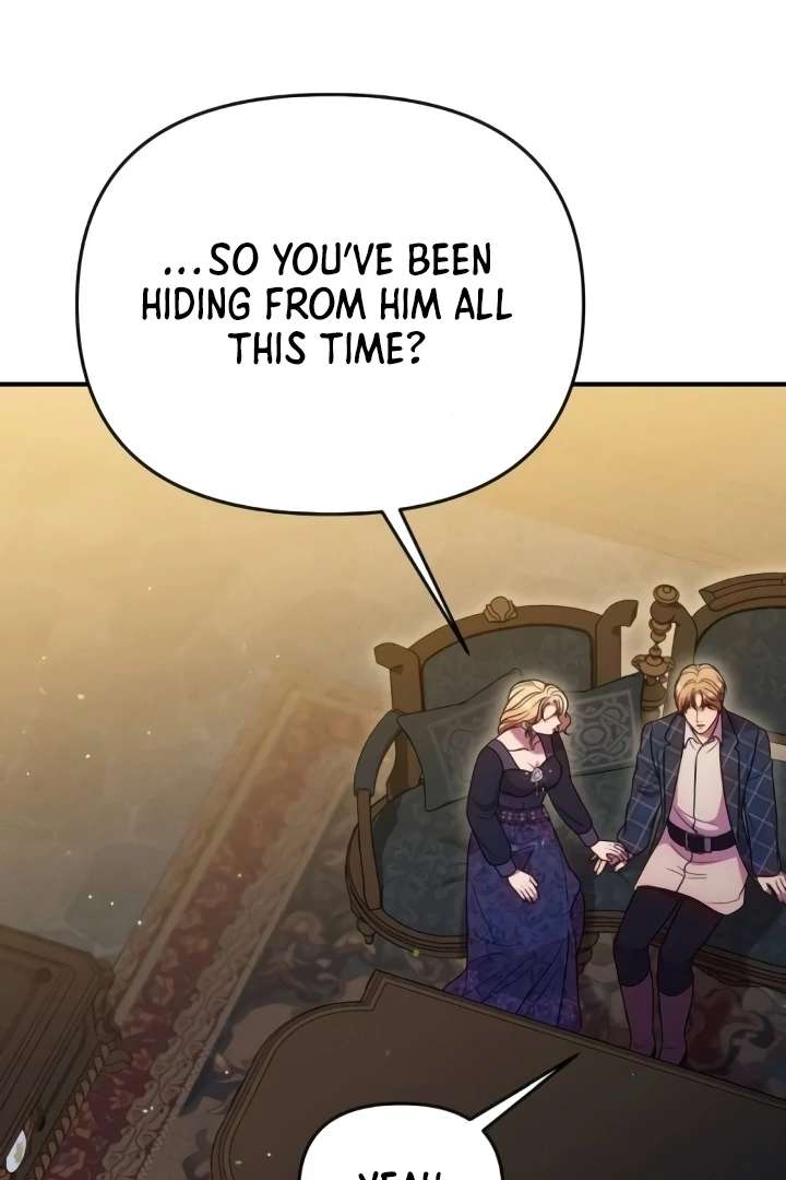 Lay Down Your Sword in the Bedroom Chapter 41 page 104 - 
