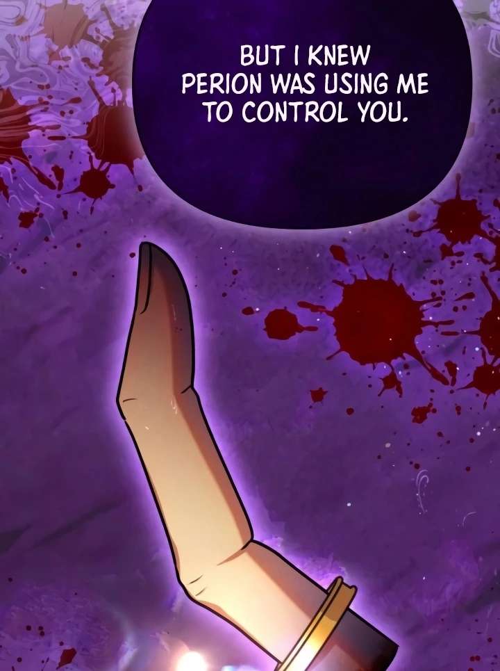 Lay Down Your Sword in the Bedroom Chapter 41 page 108 - 