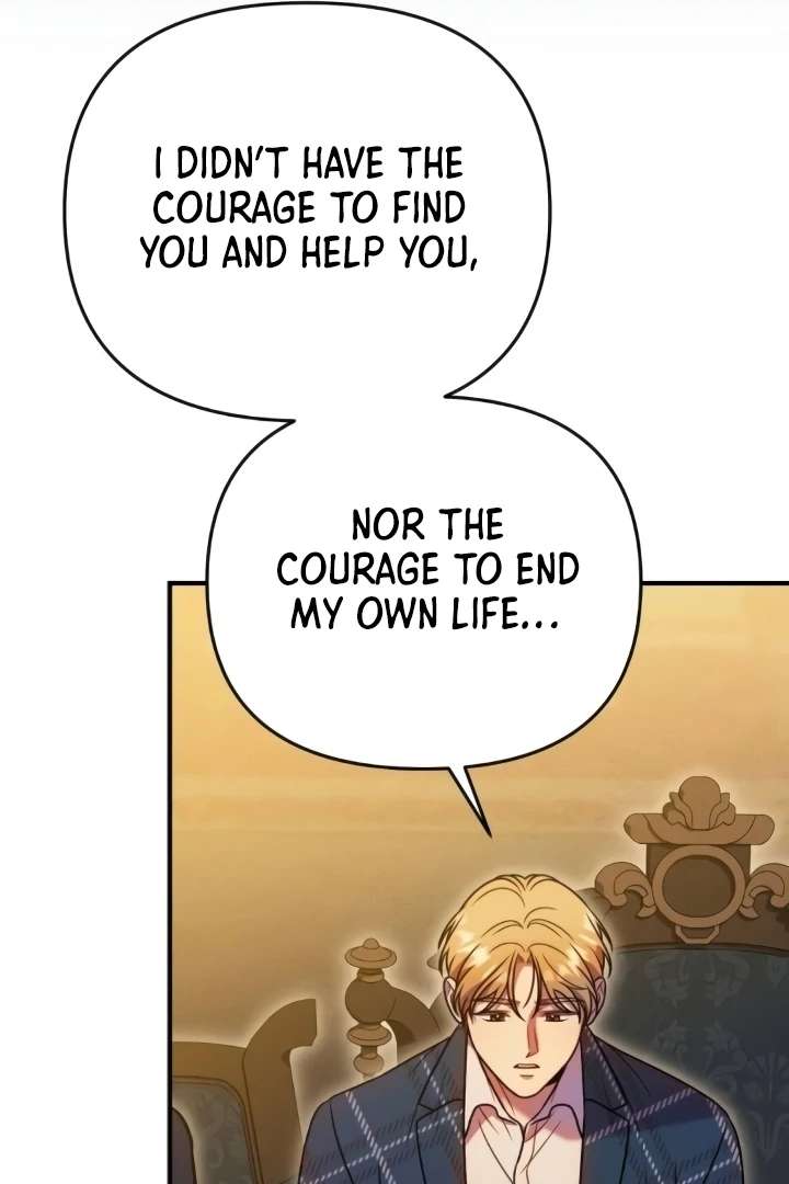 Lay Down Your Sword in the Bedroom Chapter 41 page 110 - 