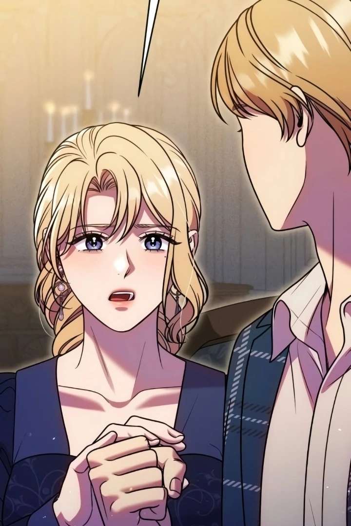 Lay Down Your Sword in the Bedroom Chapter 41 page 116 - 