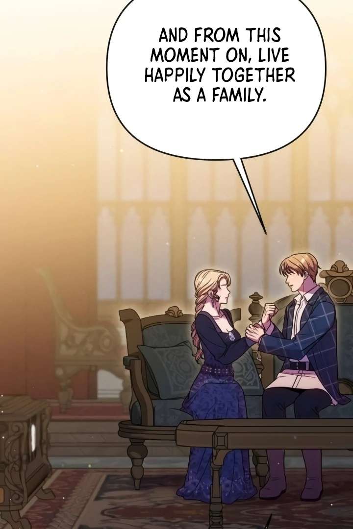 Lay Down Your Sword in the Bedroom Chapter 41 page 121 - 