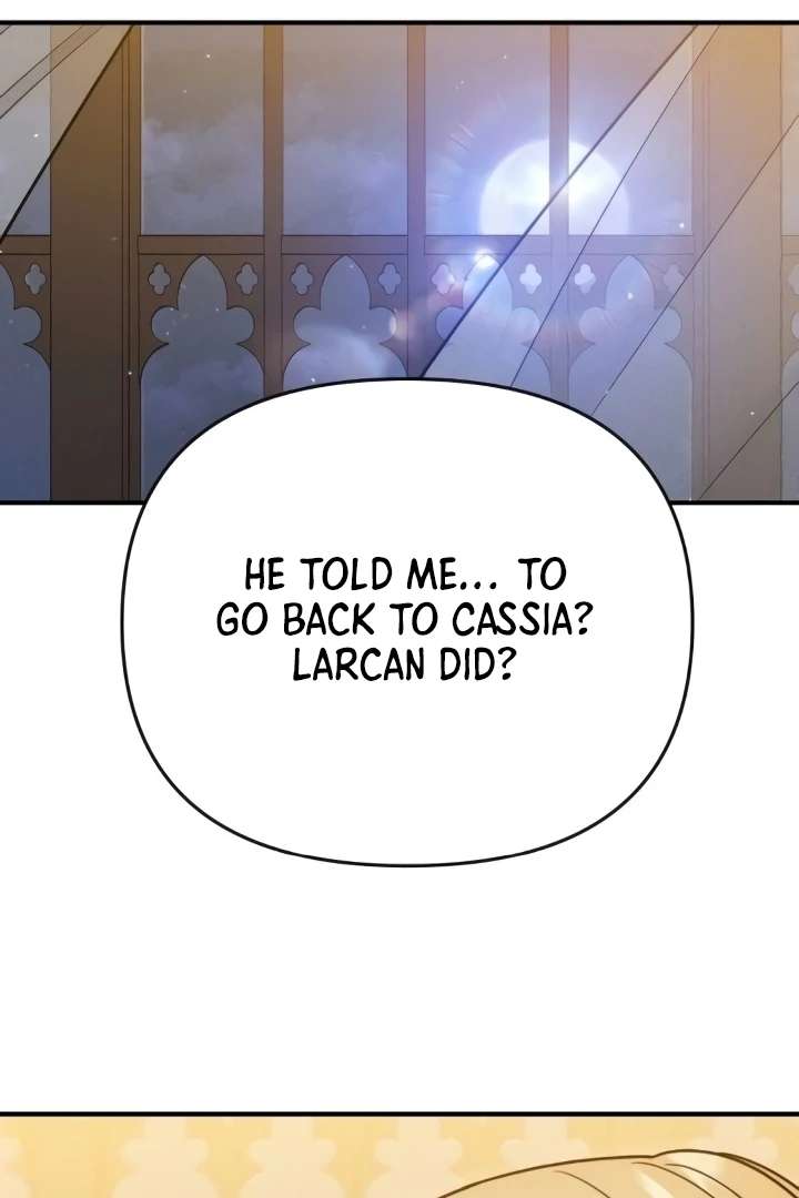 Lay Down Your Sword in the Bedroom Chapter 41 page 129 - 