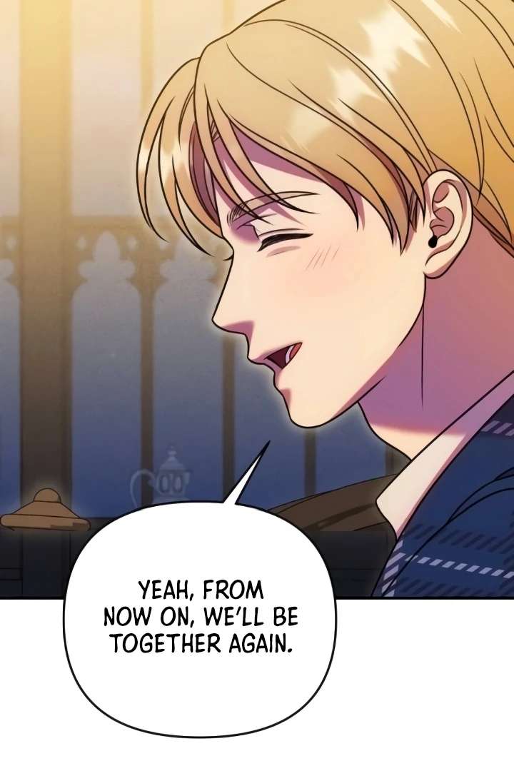 Lay Down Your Sword in the Bedroom Chapter 41 page 130 - 