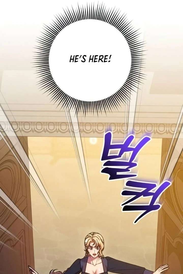 Lay Down Your Sword in the Bedroom Chapter 41 page 14 - 