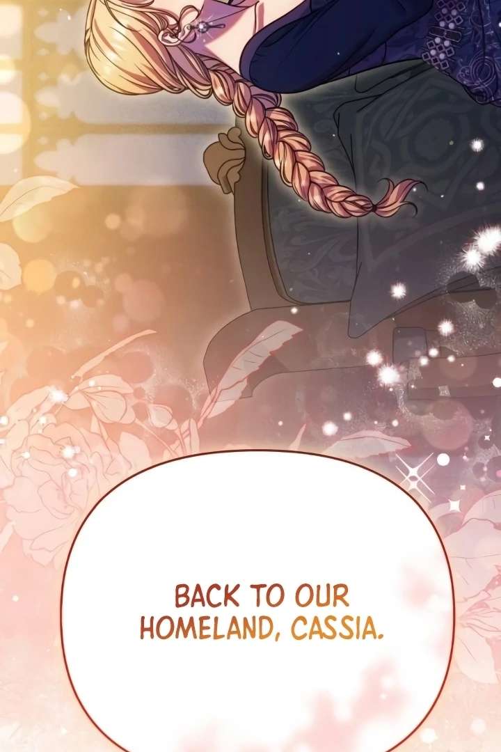 Lay Down Your Sword in the Bedroom Chapter 41 page 134 - 