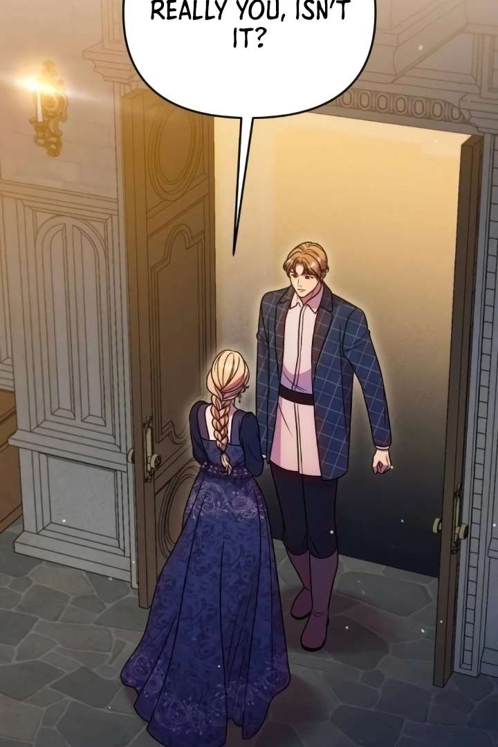 Lay Down Your Sword in the Bedroom Chapter 41 page 23 - 