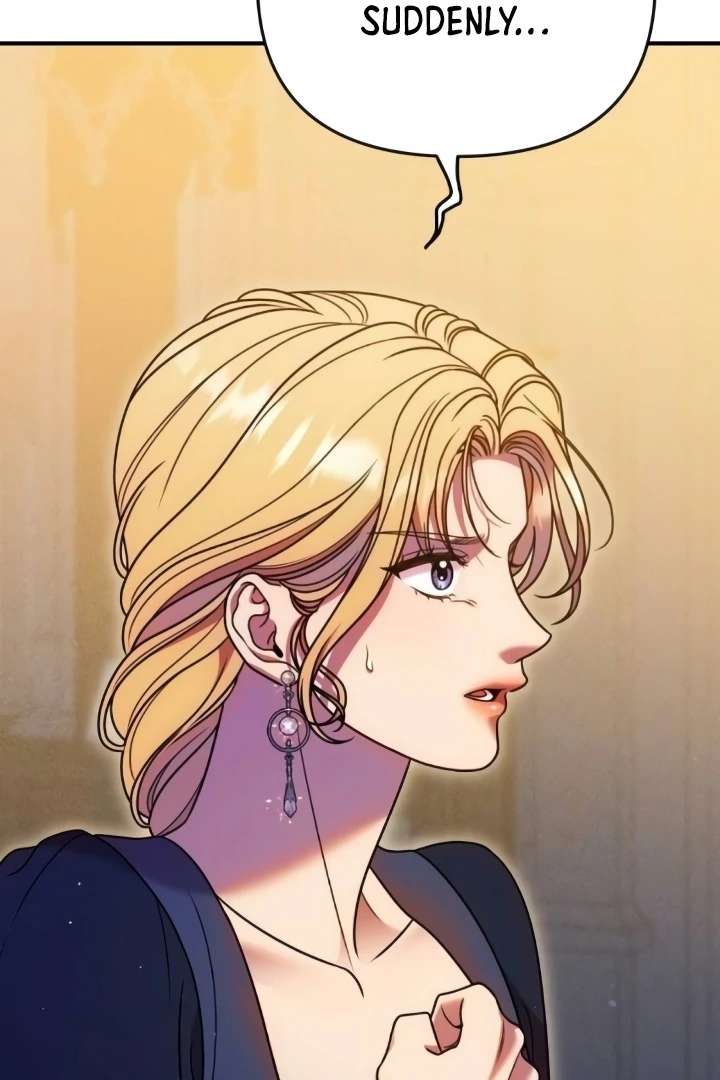 Lay Down Your Sword in the Bedroom Chapter 41 page 25 - 