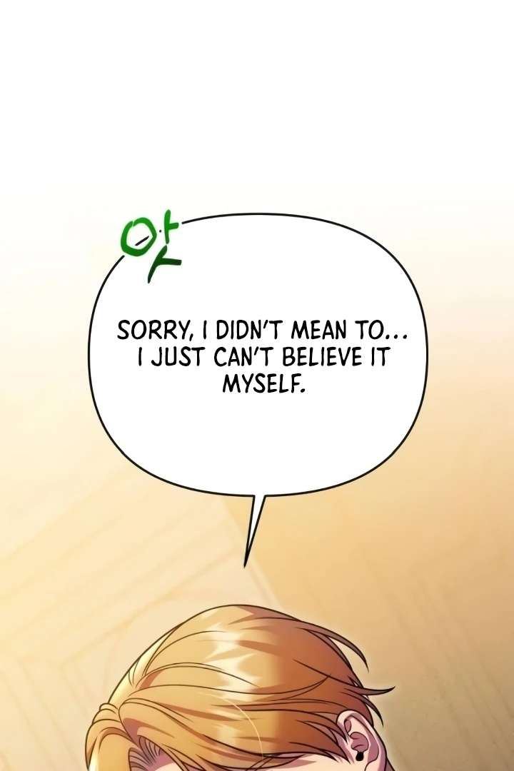 Lay Down Your Sword in the Bedroom Chapter 41 page 33 - 