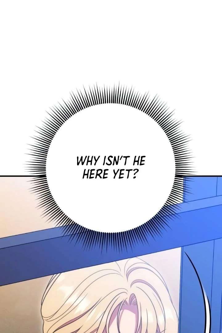Lay Down Your Sword in the Bedroom Chapter 41 page 5 - 