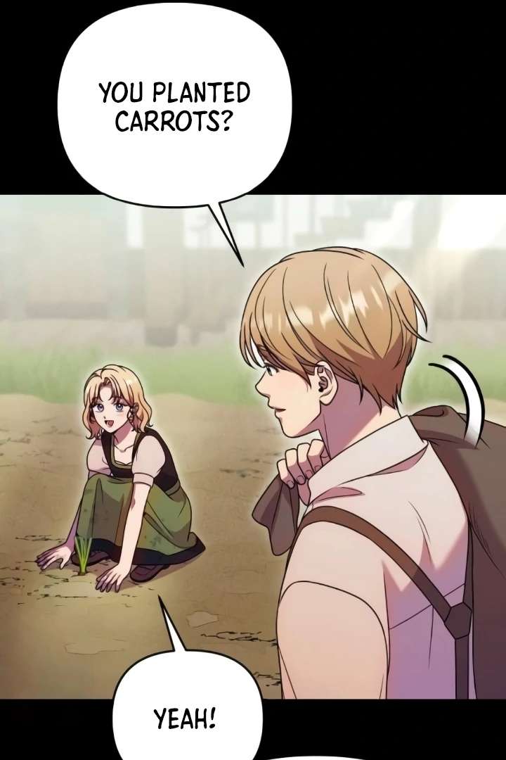 Lay Down Your Sword in the Bedroom Chapter 41 page 41 - 