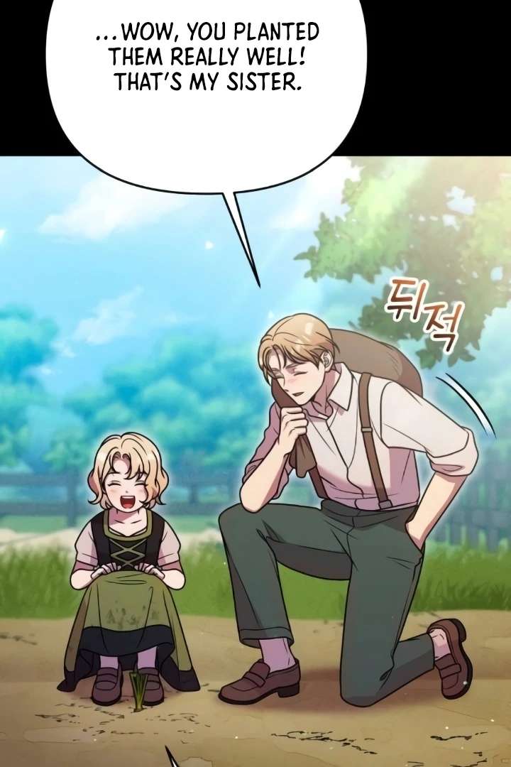 Lay Down Your Sword in the Bedroom Chapter 41 page 44 - 