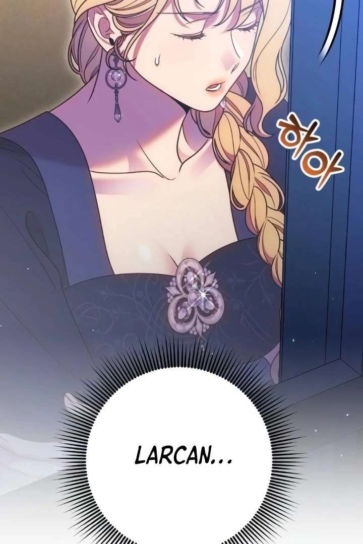 Lay Down Your Sword in the Bedroom Chapter 41 page 6 - 