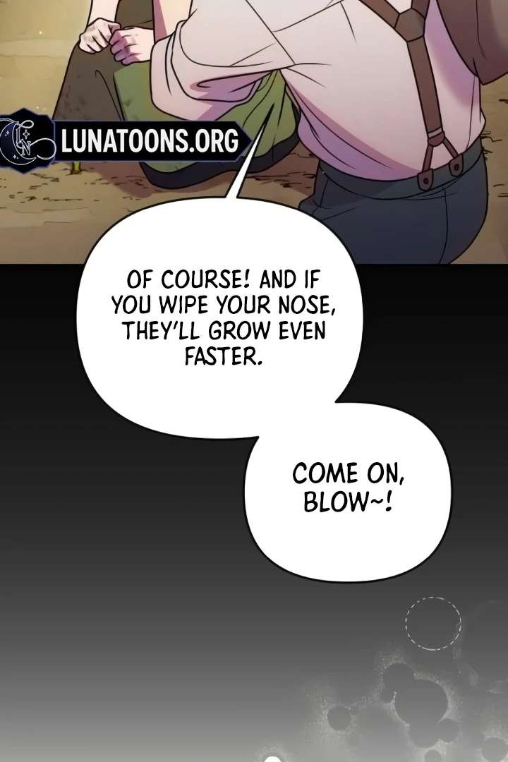 Lay Down Your Sword in the Bedroom Chapter 41 page 51 - 