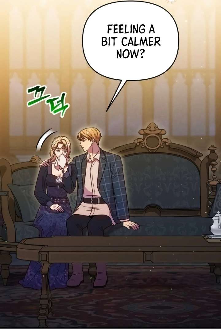 Lay Down Your Sword in the Bedroom Chapter 41 page 69 - 