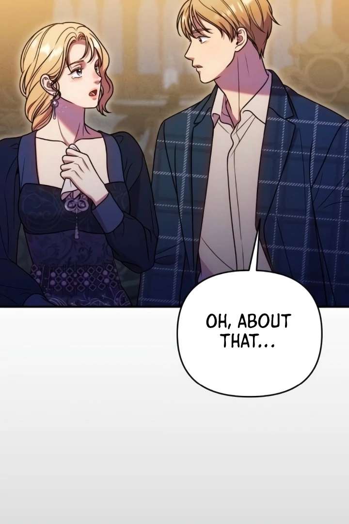 Lay Down Your Sword in the Bedroom Chapter 41 page 71 - 