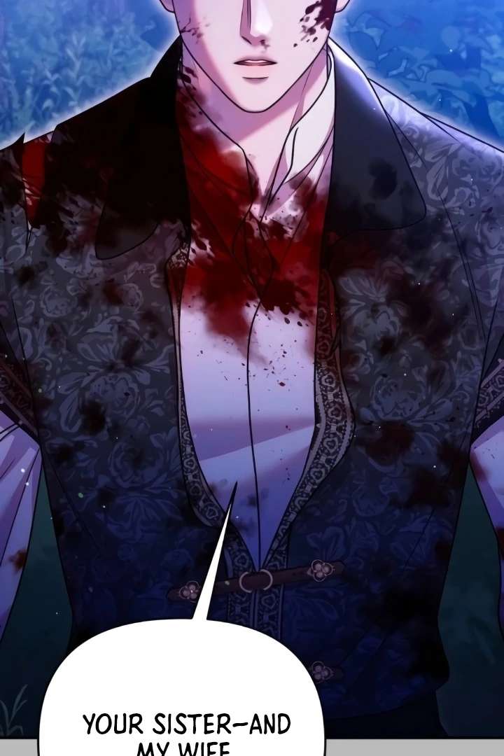 Lay Down Your Sword in the Bedroom Chapter 41 page 76 - 