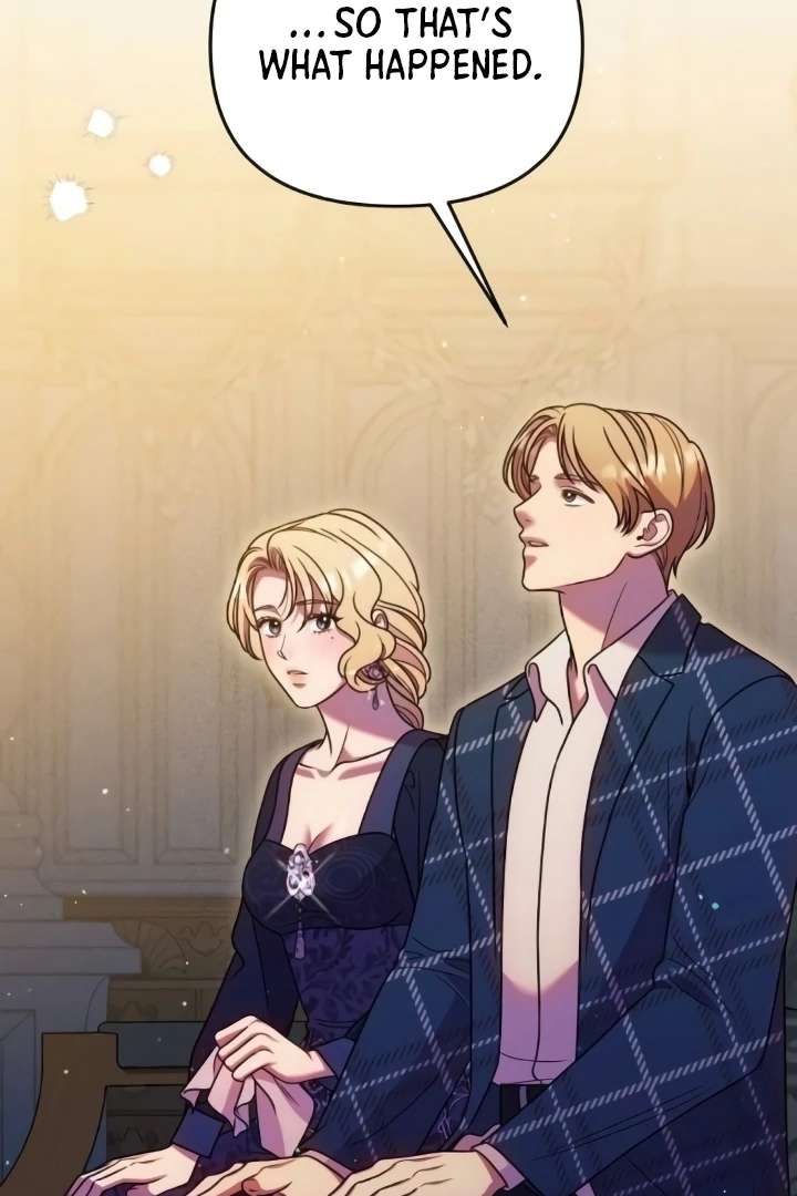 Lay Down Your Sword in the Bedroom Chapter 41 page 78 - 