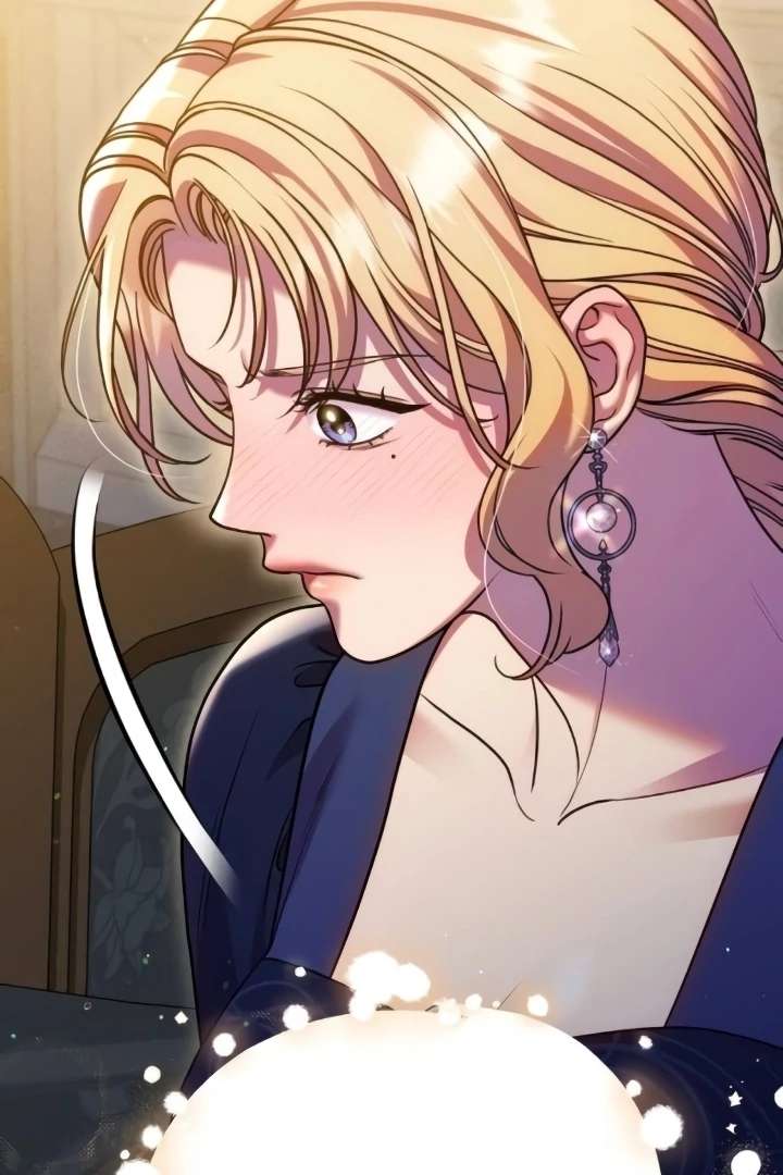 Lay Down Your Sword in the Bedroom Chapter 41 page 80 - 