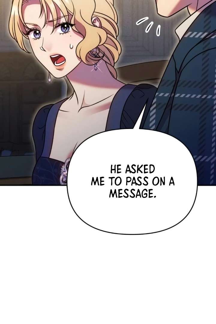 Lay Down Your Sword in the Bedroom Chapter 41 page 88 - 