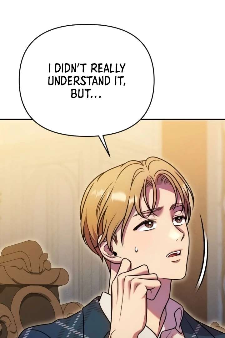 Lay Down Your Sword in the Bedroom Chapter 41 page 89 - 