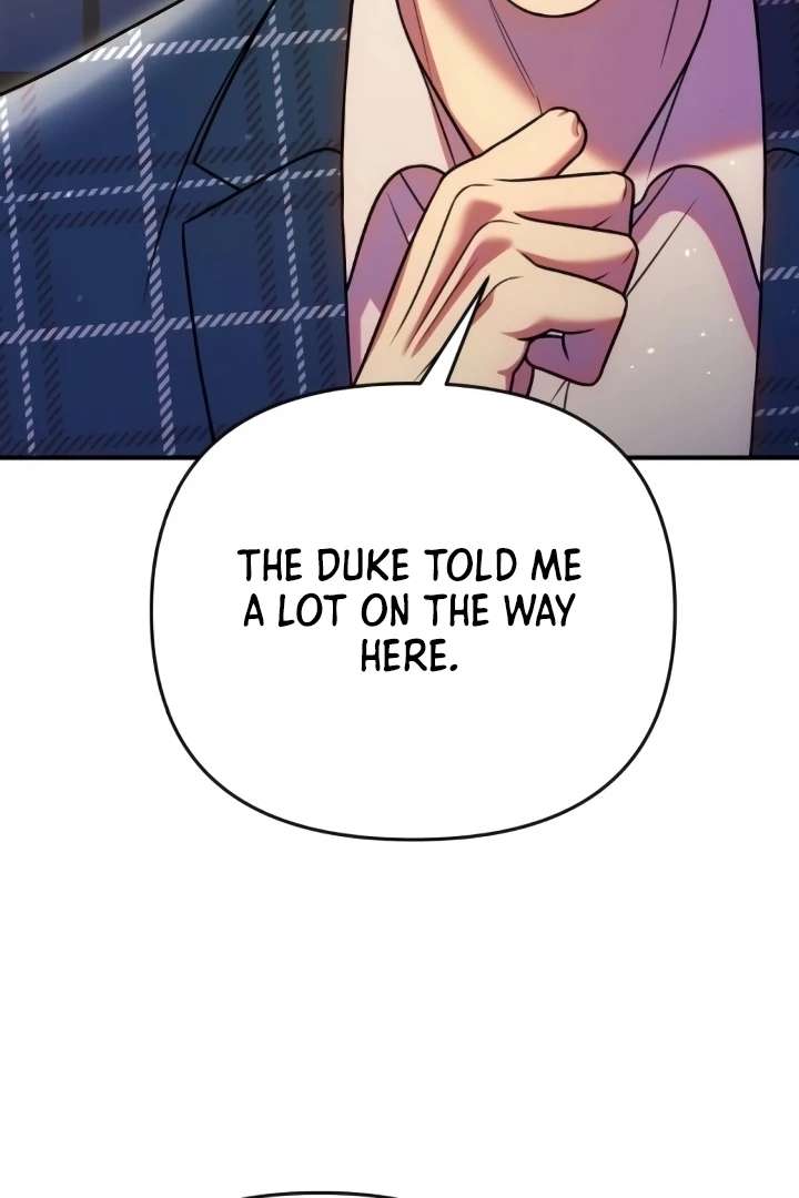 Lay Down Your Sword in the Bedroom Chapter 41 page 94 - 