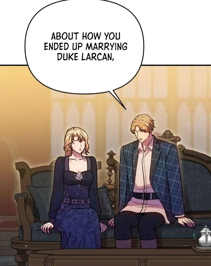 Lay Down Your Sword in the Bedroom Chapter 41 page 95 - 