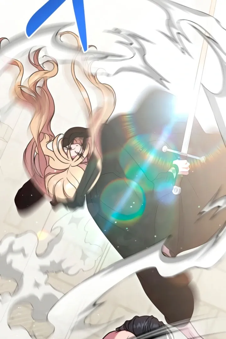 Lay Down Your Sword in the Bedroom Chapter 5 page 104 - 