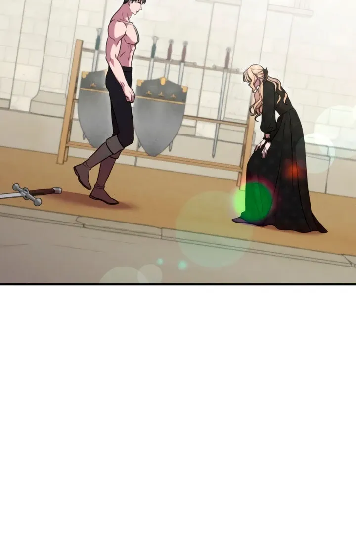 Lay Down Your Sword in the Bedroom Chapter 5 page 122 - 