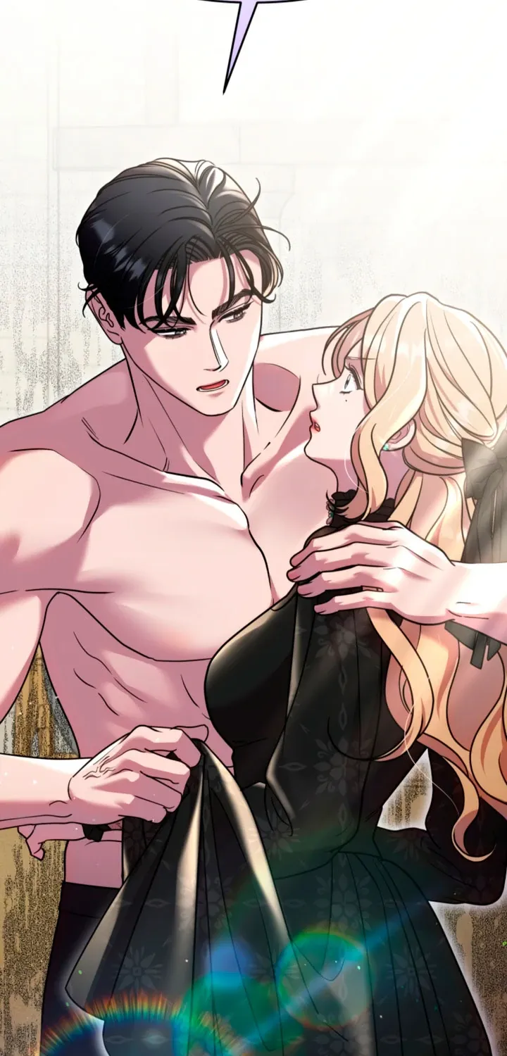 Lay Down Your Sword in the Bedroom Chapter 5 page 128 - 