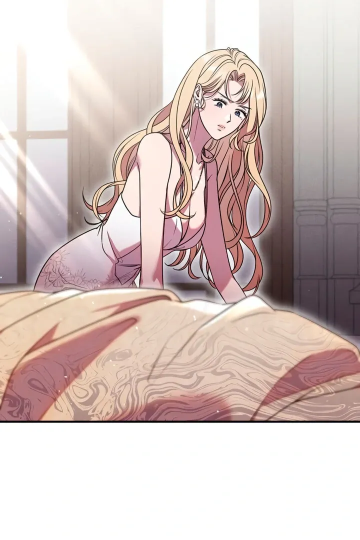 Lay Down Your Sword in the Bedroom Chapter 5 page 16 - 