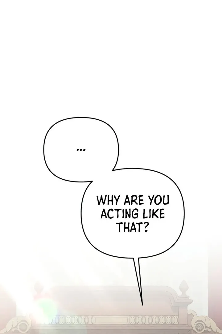 Lay Down Your Sword in the Bedroom Chapter 5 page 20 - 