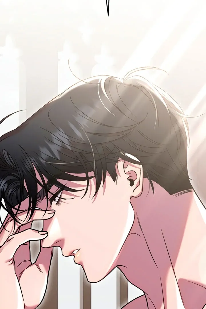 Lay Down Your Sword in the Bedroom Chapter 5 page 27 - 