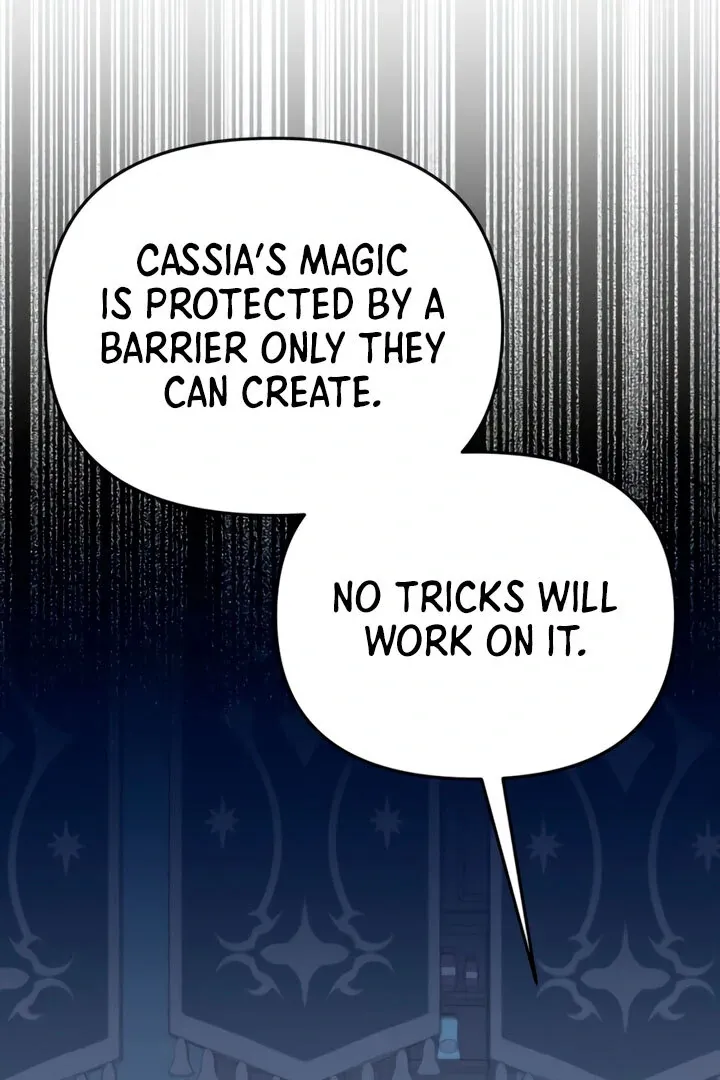 Lay Down Your Sword in the Bedroom Chapter 5 page 30 - 