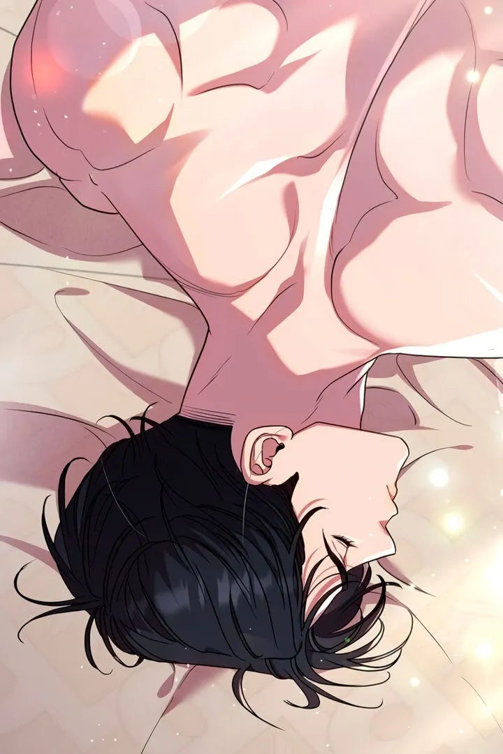 Lay Down Your Sword in the Bedroom Chapter 5 page 4 - 