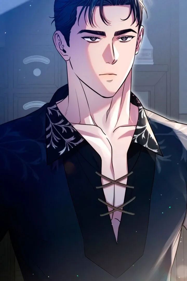 Lay Down Your Sword in the Bedroom Chapter 5 page 34 - 