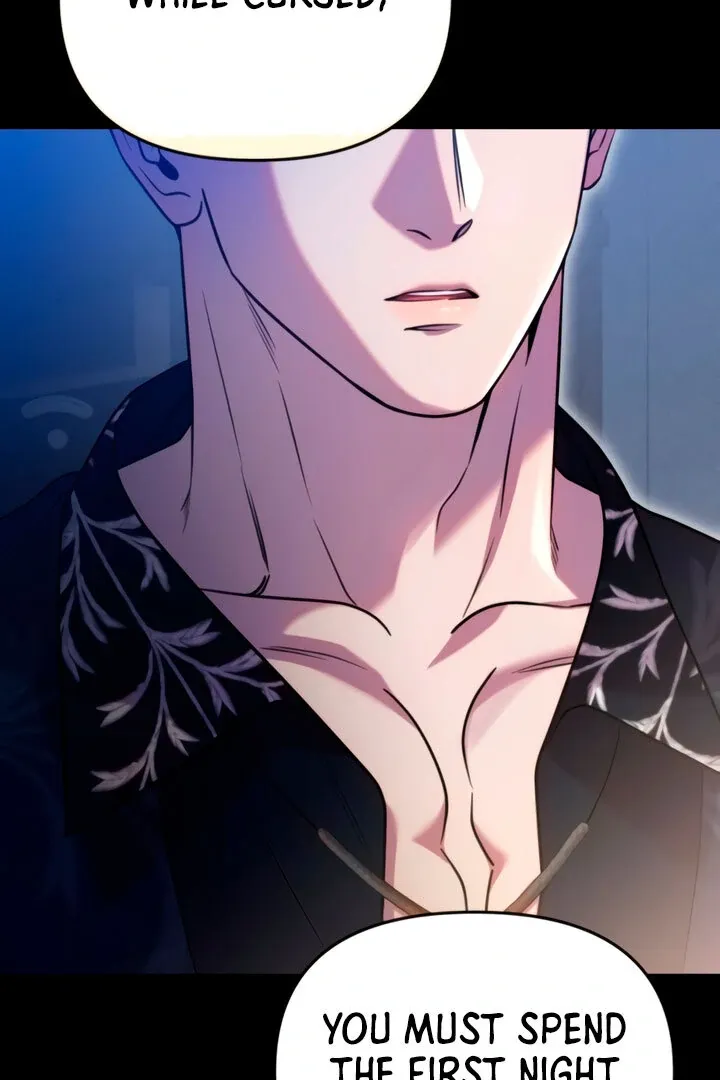 Lay Down Your Sword in the Bedroom Chapter 5 page 37 - 