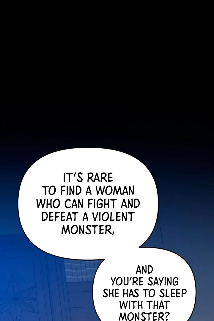 Lay Down Your Sword in the Bedroom Chapter 5 page 39 - 