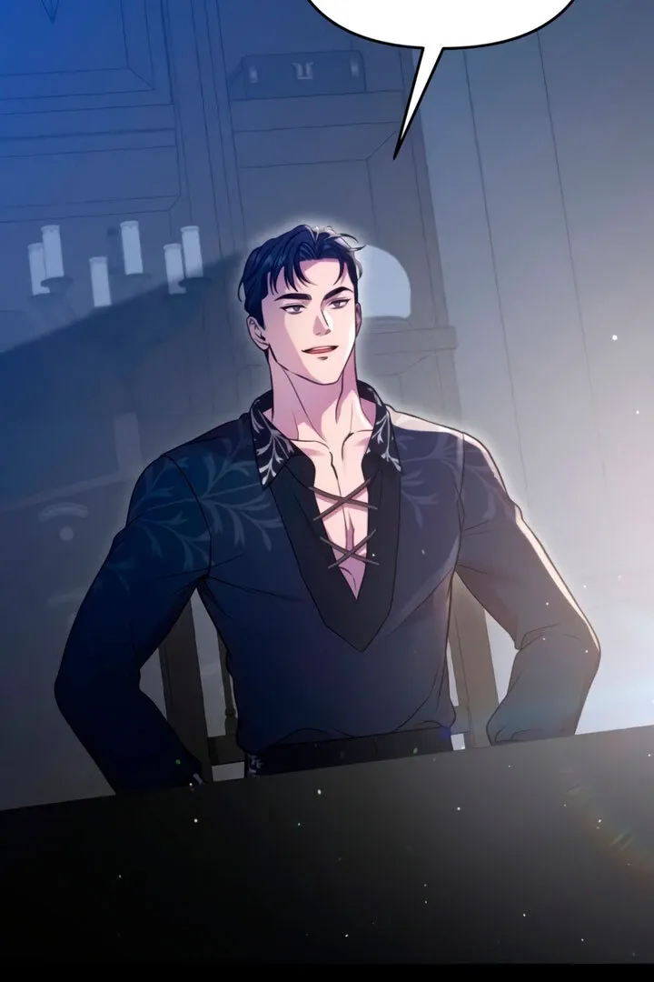 Lay Down Your Sword in the Bedroom Chapter 5 page 40 - 