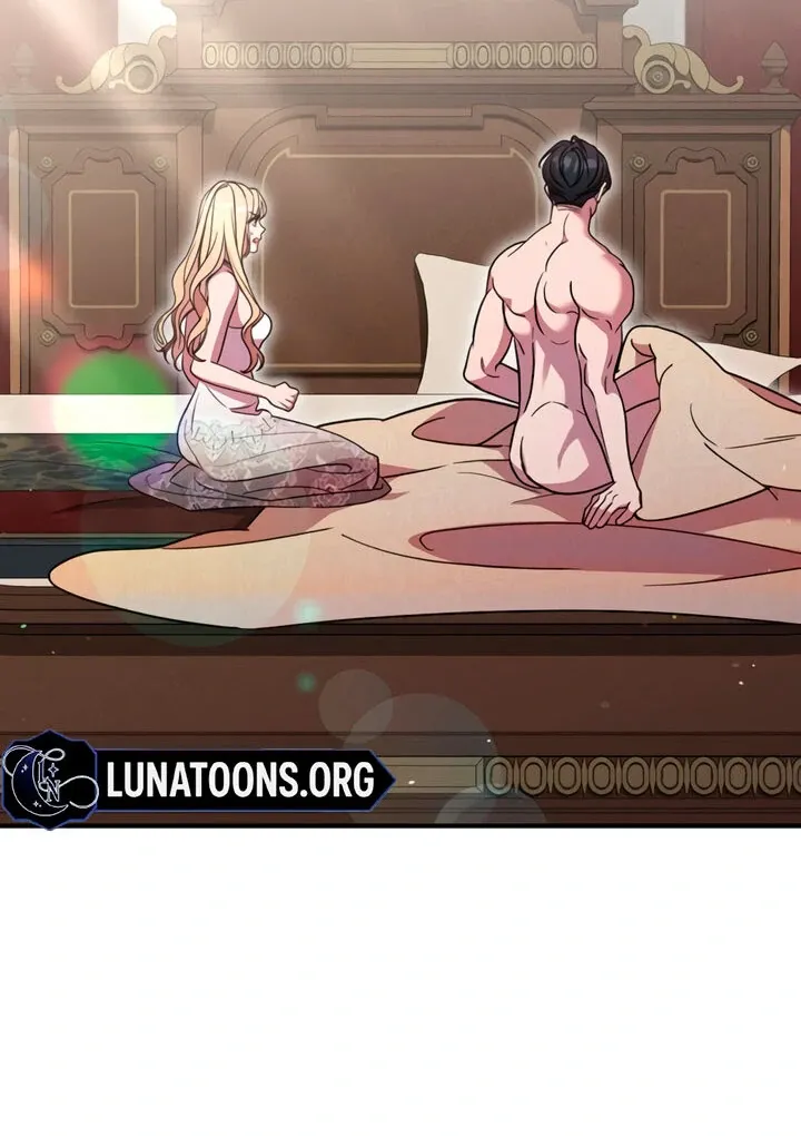 Lay Down Your Sword in the Bedroom Chapter 5 page 43 - 
