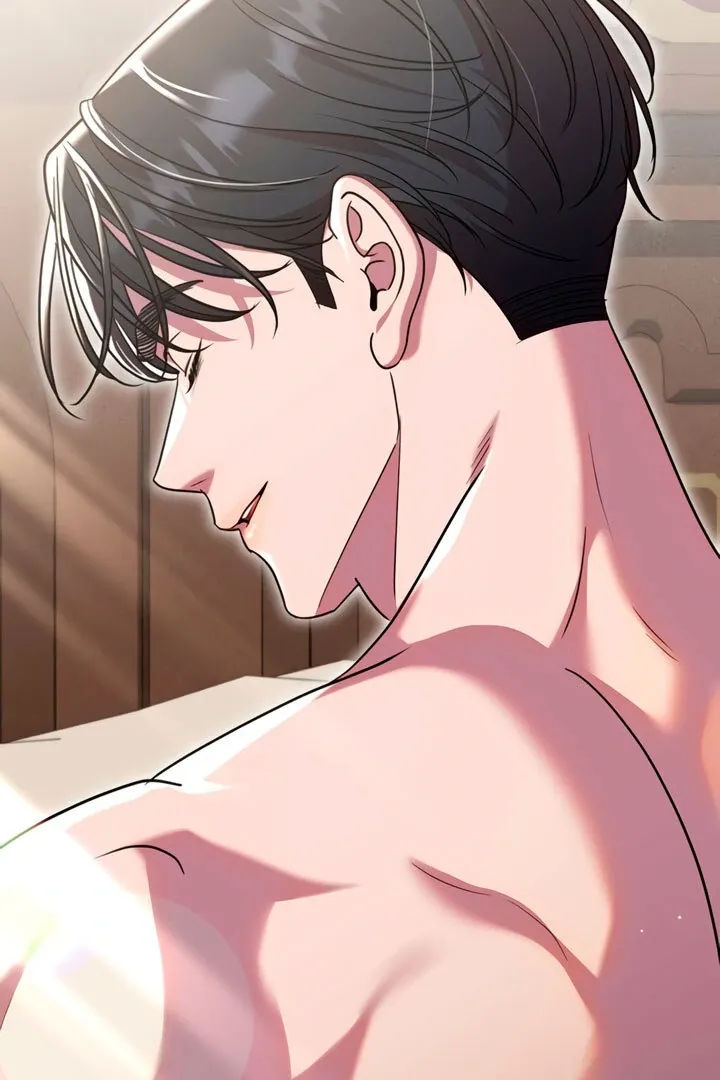 Lay Down Your Sword in the Bedroom Chapter 5 page 46 - 