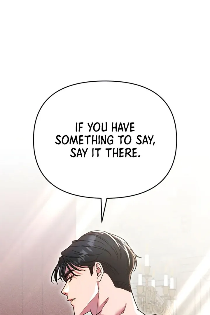 Lay Down Your Sword in the Bedroom Chapter 5 page 49 - 
