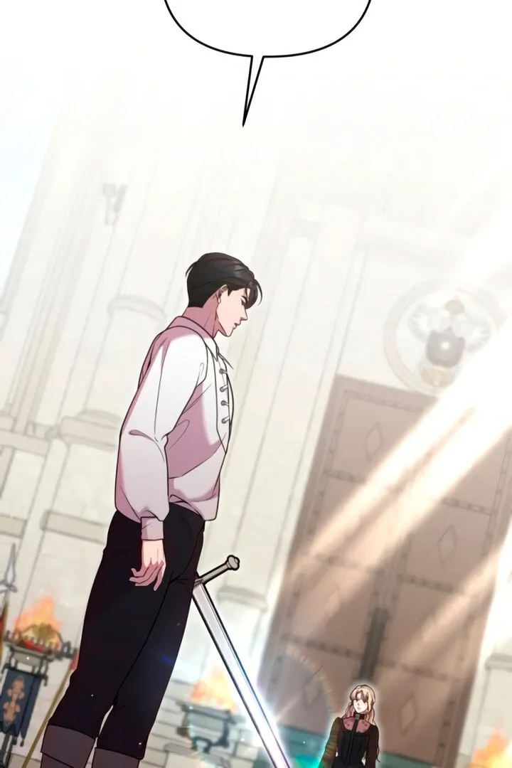Lay Down Your Sword in the Bedroom Chapter 5 page 66 - 