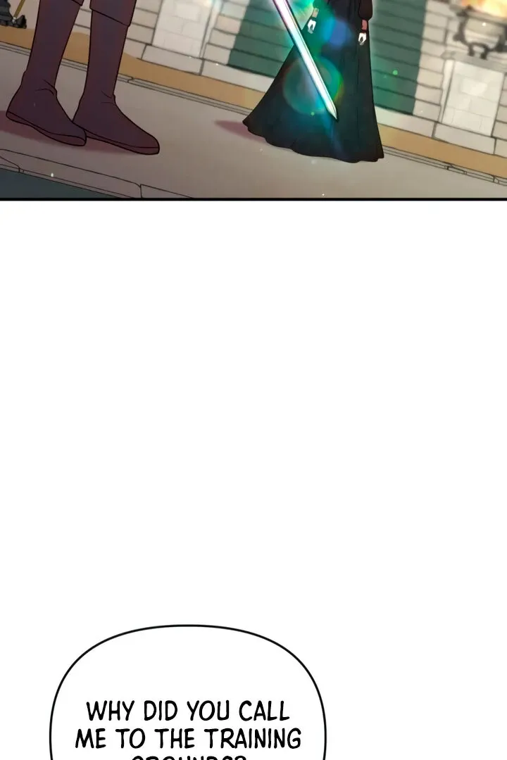 Lay Down Your Sword in the Bedroom Chapter 5 page 67 - 