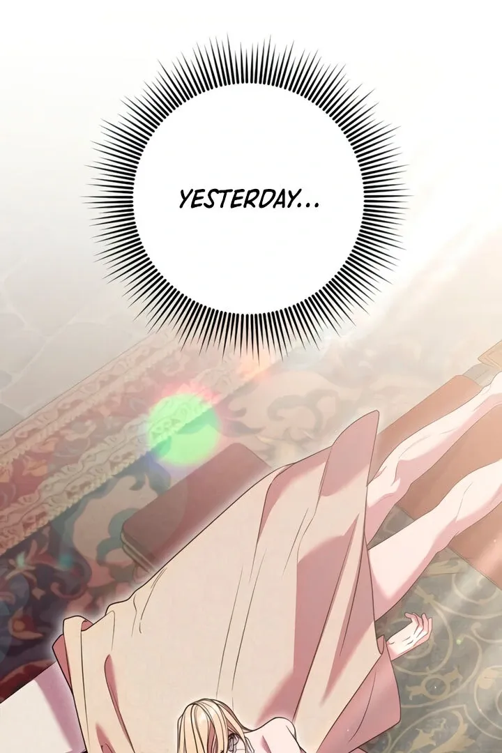 Lay Down Your Sword in the Bedroom Chapter 5 page 8 - 
